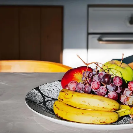 Andromeda Residences *