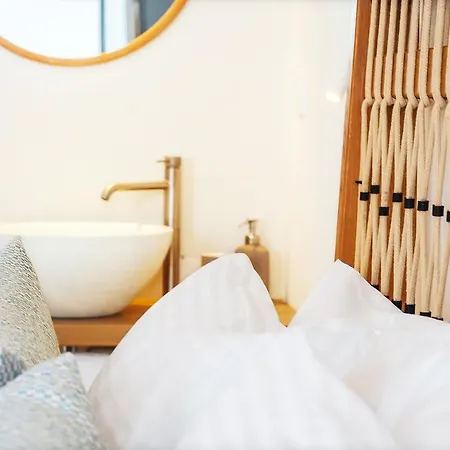 Andromeda Residences *