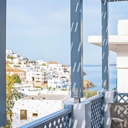 Andromeda Residences *