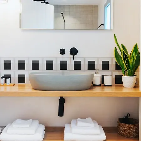 Andromeda Residences Apartamento *