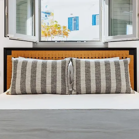 Andromeda Residences Astypálaia