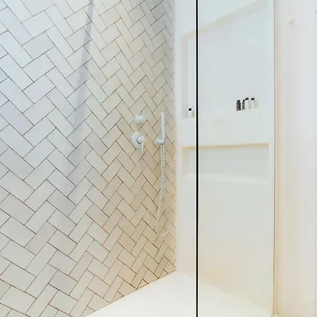 Andromeda Residences Astypálaia