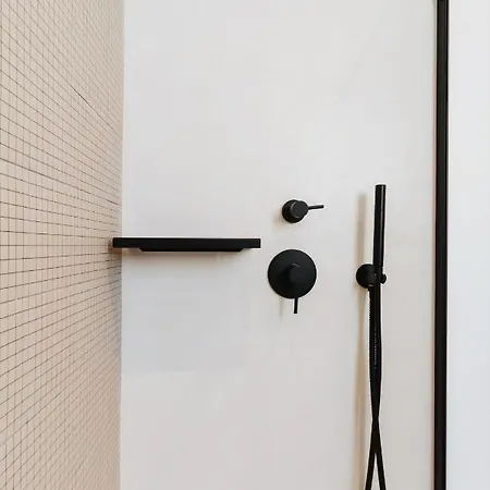 Apartamento Andromeda Residences Astypálaia