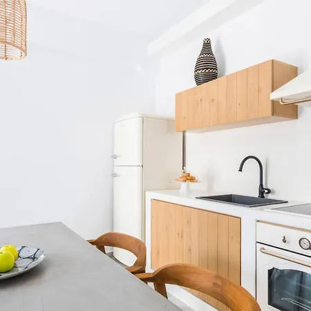 Andromeda Residences Appartement