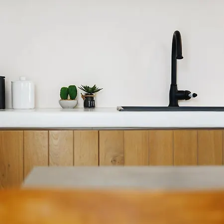 Andromeda Residences *