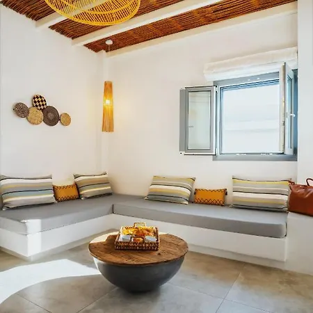 Andromeda Residences * Astypálaia