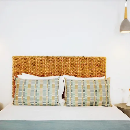 Andromeda Residences Astypálaia