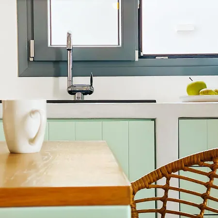 Andromeda Residences Lejlighed *