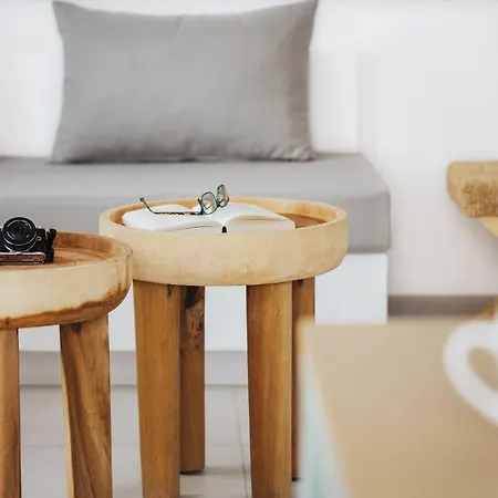 Andromeda Residences * Astypalaia