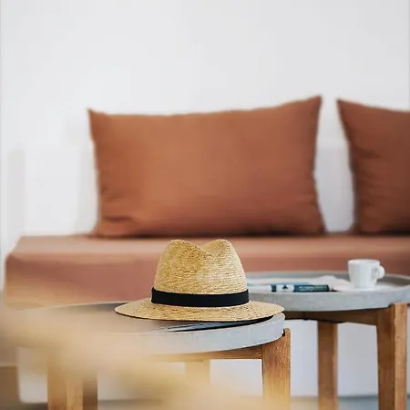 Apartamento Andromeda Residences Astypálaia