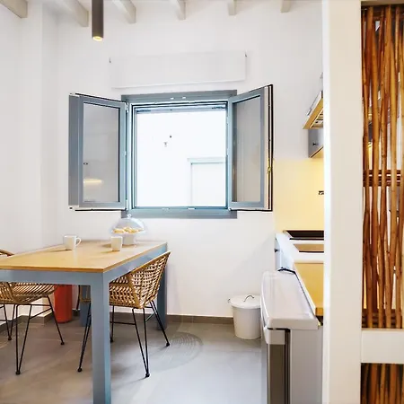 Andromeda Residences Appartement