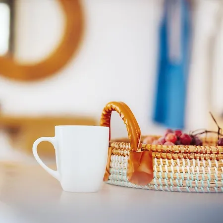 Andromeda Residences * Astypálaia