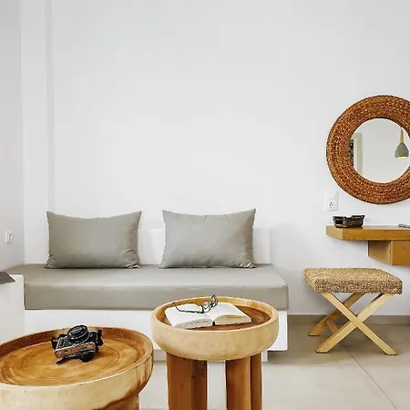 Lejlighed Andromeda Residences *