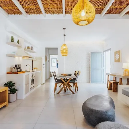 Andromeda Residences *