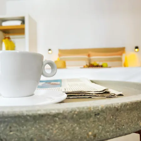 Andromeda Residences *