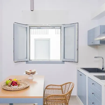 Andromeda Residences Appartement