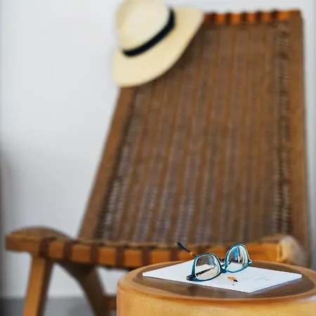 Andromeda Residences Apartamento Astypálaia