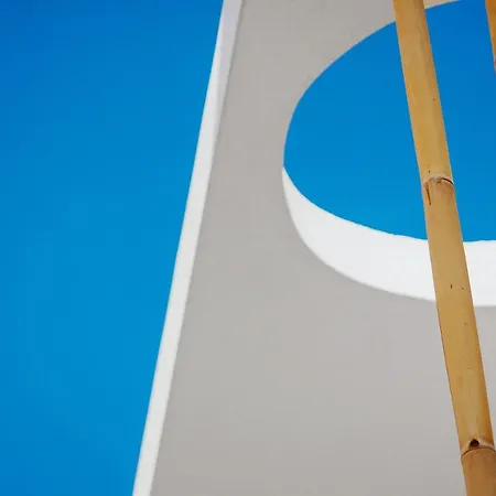 Andromeda Residences *