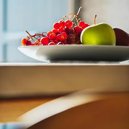 Andromeda Residences Apartamento