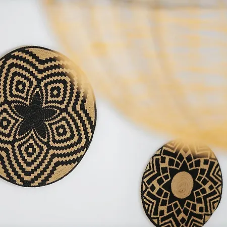 Lejlighed Andromeda Residences Astypálaia