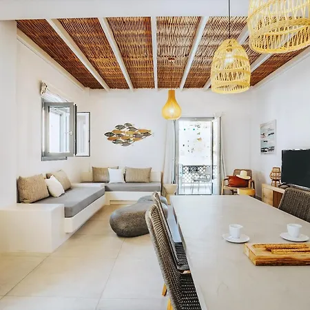 Andromeda Residences Apartamento