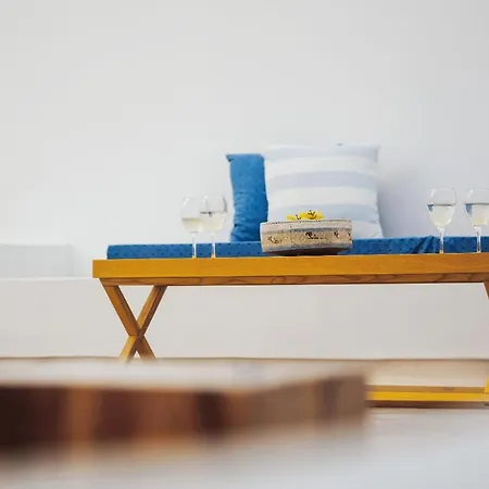 Andromeda Residences * Astypálaia