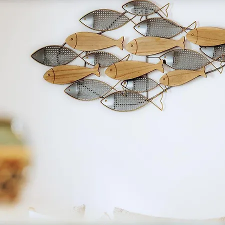 Lejlighed Andromeda Residences *