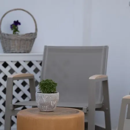 Andromeda Residences *