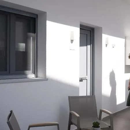 Appartement Andromeda Residences