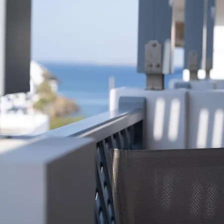 Andromeda Residences Appartement