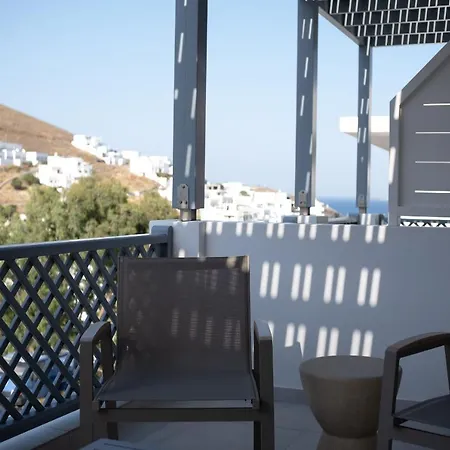 Andromeda Residences Appartement *