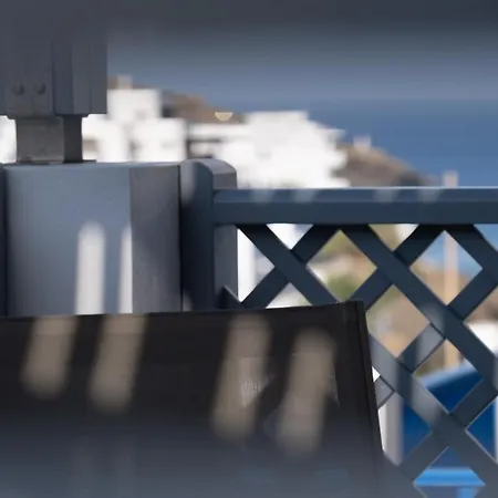 Andromeda Residences