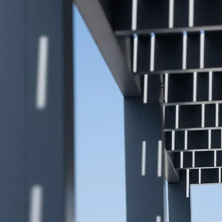 Lejlighed Andromeda Residences