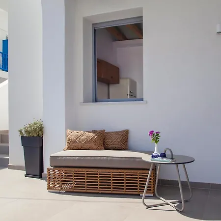 Andromeda Residences *