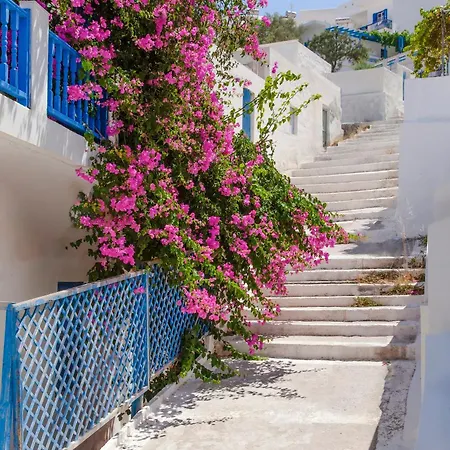 Lejlighed Andromeda Residences