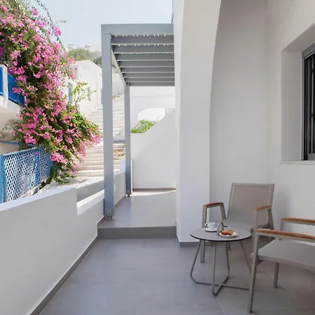 Andromeda Residences Appartement *