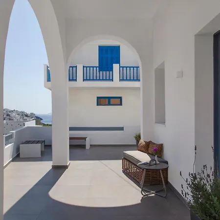 Apartamento Andromeda Residences *