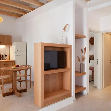 Apartamento Andromeda Residences