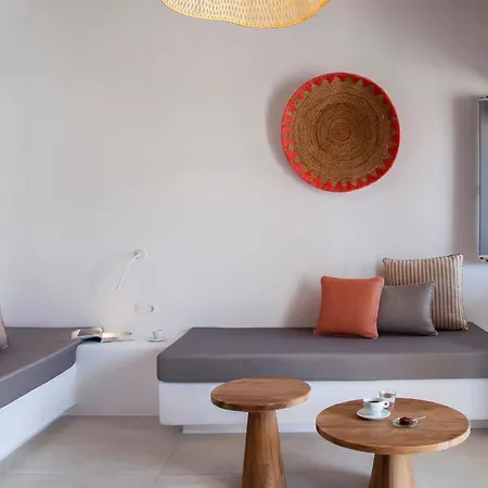 Andromeda Residences * Astypálaia