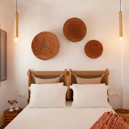 Appartement Andromeda Residences