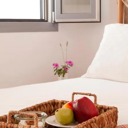Andromeda Residences Appartement Astypálaia
