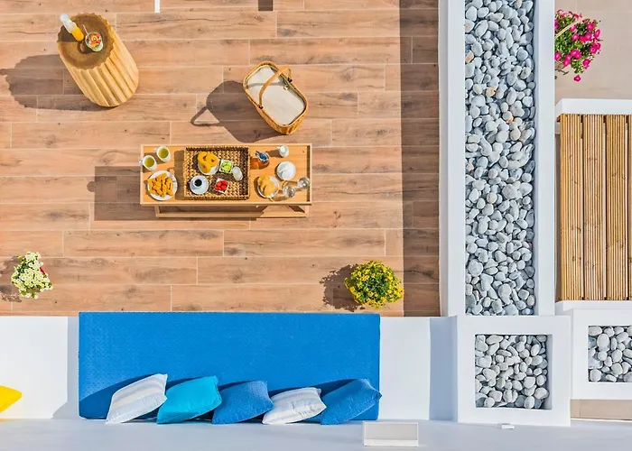 Andromeda Residences