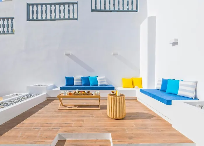 Andromeda Residences Apartamento