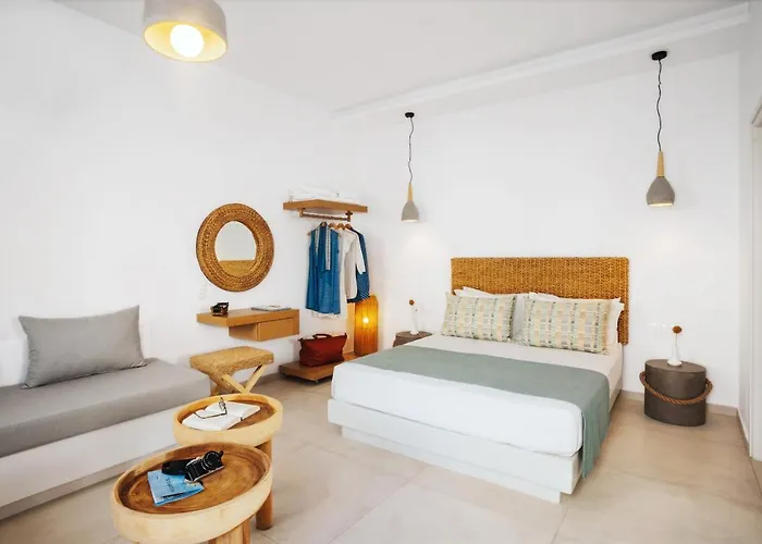 Apartamento Andromeda Residences