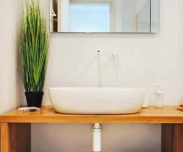 Apartamento Andromeda Residences