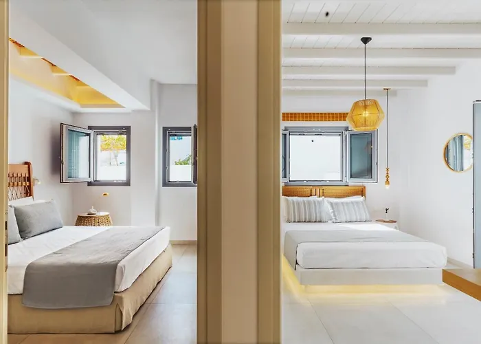 Andromeda Residences Apartamento