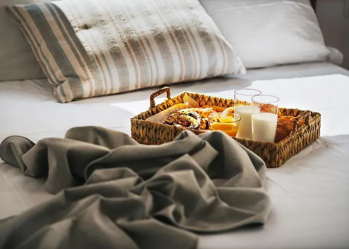 Apartamento Andromeda Residences *