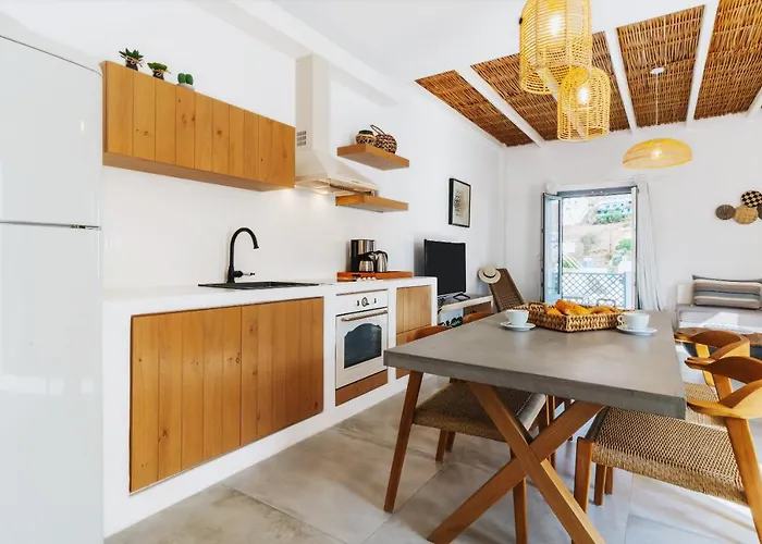 Andromeda Residences Apartamento