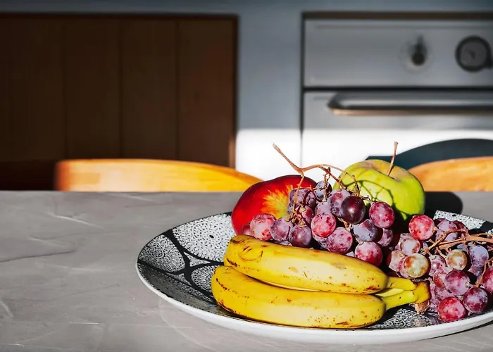 Andromeda Residences *