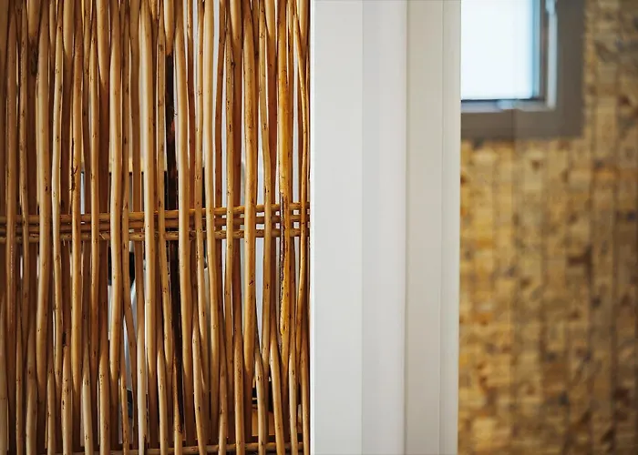 Apartamento Andromeda Residences *